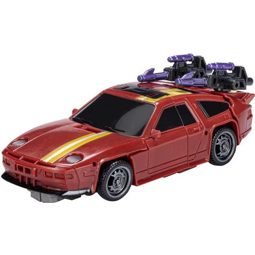 Hasbro Transformers Generations Legacy Deluxe Dead End