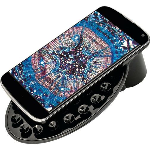 National Geographic Microscope with Phone Adapter