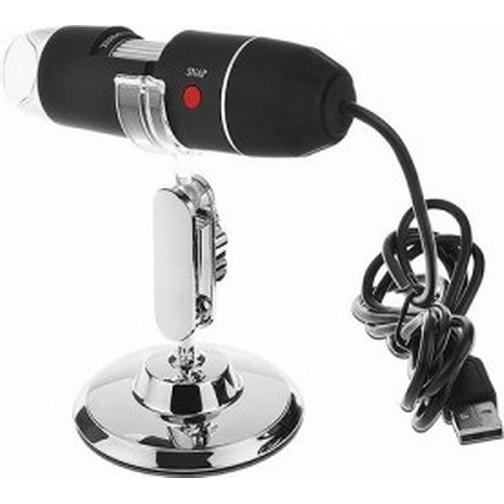 Media-tech Digital Microscope USB 500x
