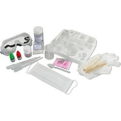 Alga Slime Lab
