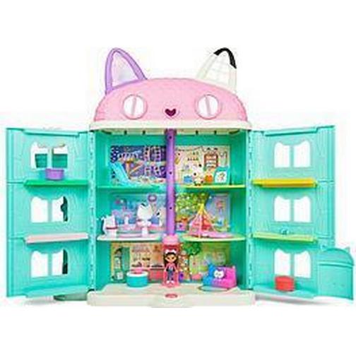 Spin Master Gabby's Purrfect Dollhouse