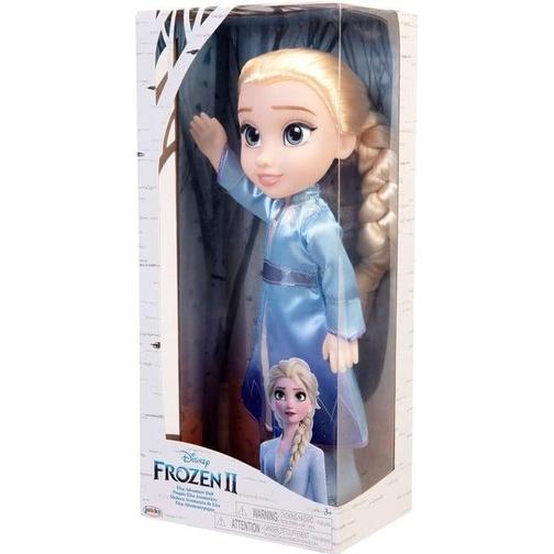 JAKKS Pacific Disney Frozen 2 Elsa