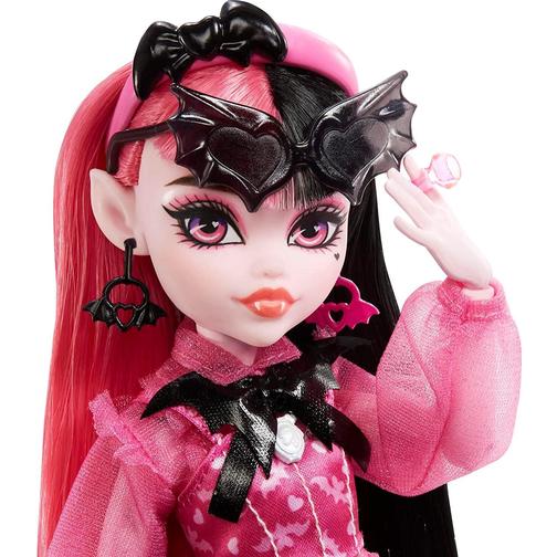 Monster High Doll Draculaura