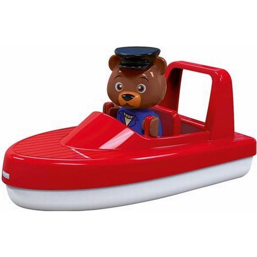 Aquaplay Båt Set