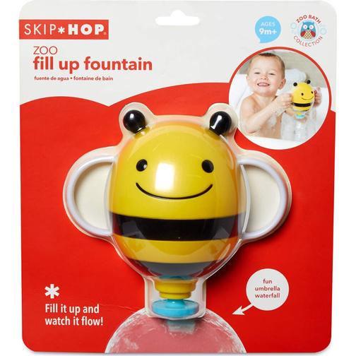 Skip Hop Zoo Badleksak Fontän