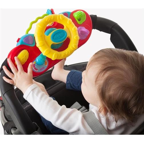 Playgro Steering Wheel Drive & Go