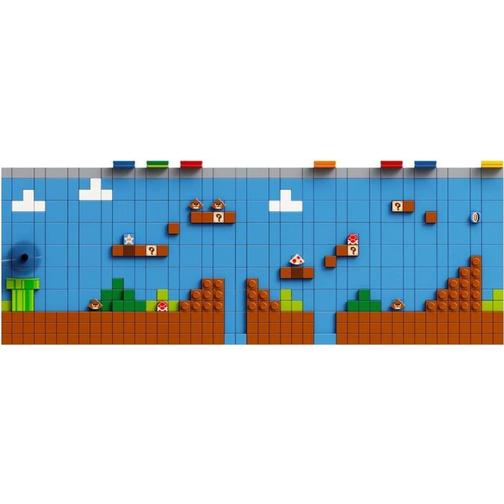 Lego Super Mario Nintendo Entertainment System 71374
