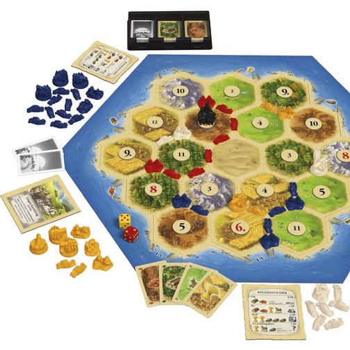 Catan