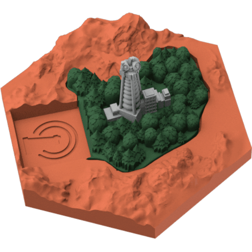 Terraforming Mars: Big Box