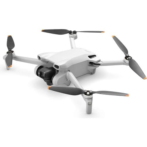 DJI Mini 3 Drone