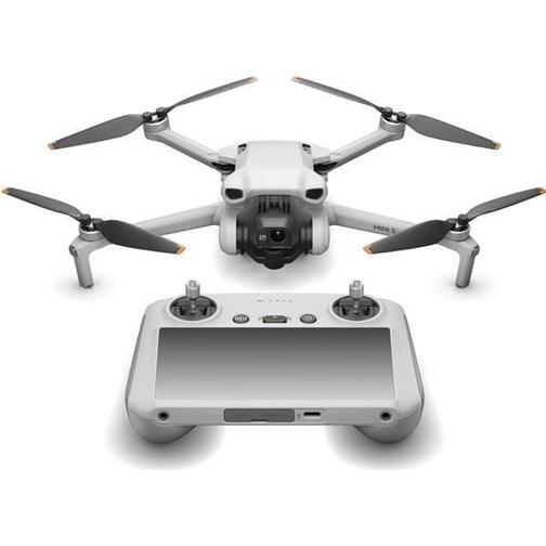 DJI Mini 3 Drone Fly More Combo with Remote Controller