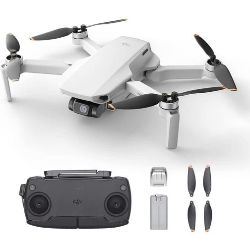 DJI Mini SE
