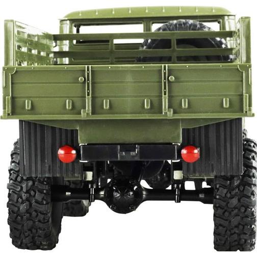 Amewi GAZ-66 4WD RTR 22324