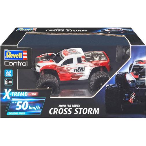 Revell X-Treme Cross Storm RTR 24830