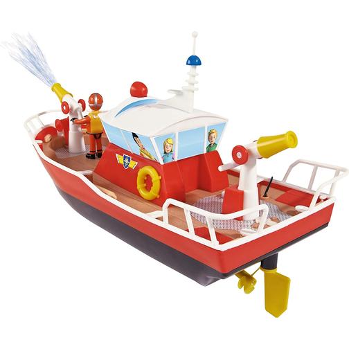 Dickie Toys Fireman Sam Titan