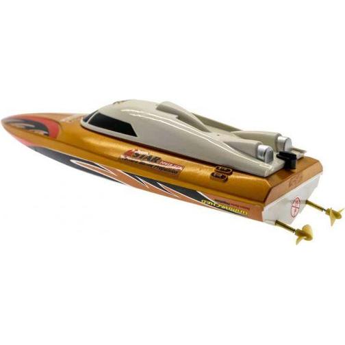 Gear4play RC Speedboat RTR