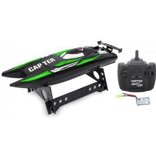Jamara Capter Speedboat RTR 410139 2,4GHz