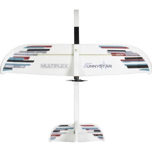 Multiplex BK FunnyStar Kit
