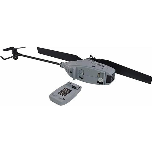 Amewi AFX-PD100 4 Ch Helicopter with HD Camera 6G