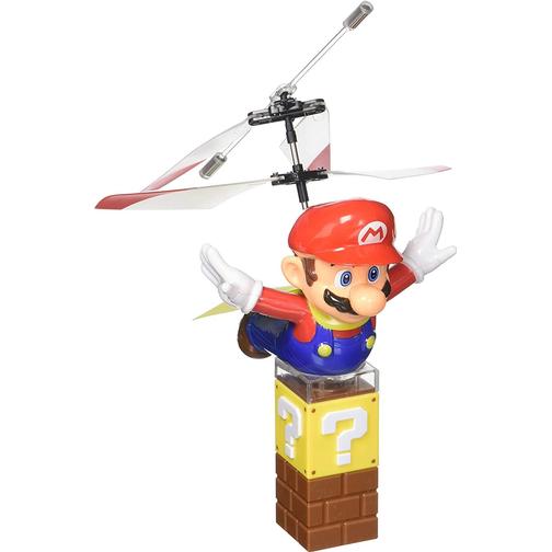 Carrera Super Mario Flying Cape Mario