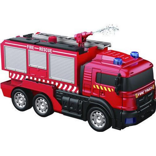 VN Toys Robot Fire Truck RTR 41527
