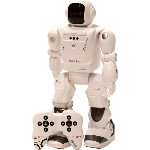 Orbit Bot