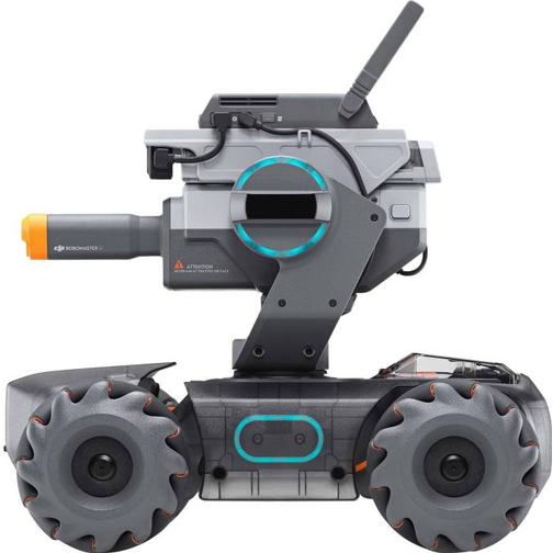 DJI Robomaster S1