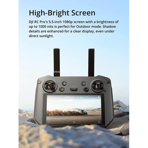 DJI RC Pro