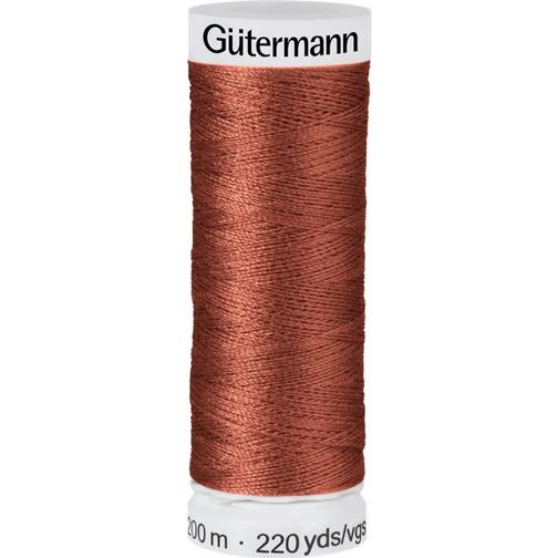 Gutermann Sew All Thread 200m
