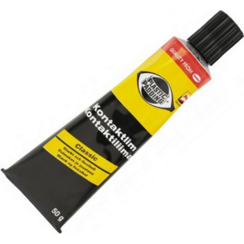 Pattex Contact Adhesives Liquid 50g