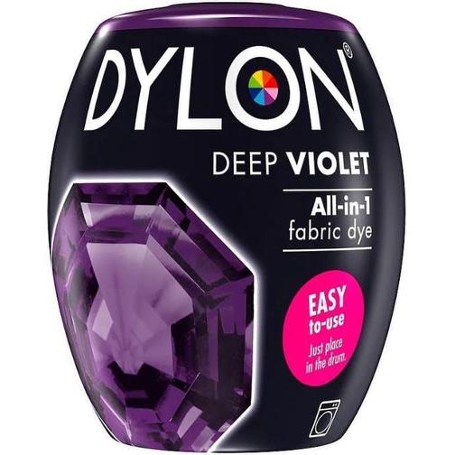 Dylon All-in-1 Fabric Dye 350g
