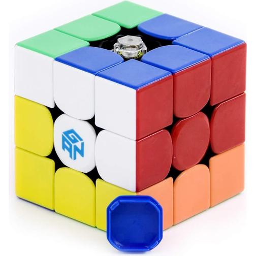 Gancube 356 RS 3x3 Stickerless Speedcube