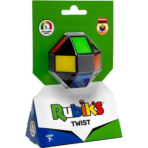 Rubiks Twist