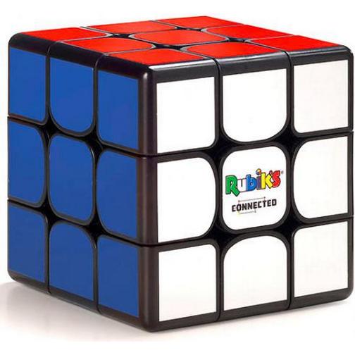 Rubiks Connected 3X3 cube
