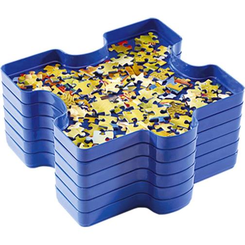 Ravensburger Sort Your Puzzle 300 - 1000 Pieces