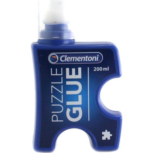 Clementoni Puzzle Glue 200ml