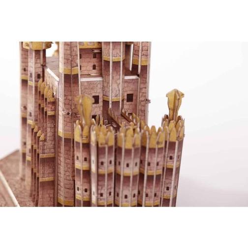 4D Cityscape Kings Landing Cityscape 260 Bitar