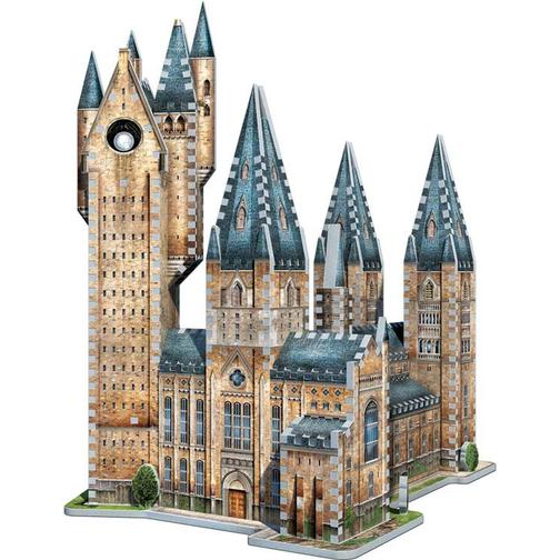 Wrebbit Harry Potter Hogwarts Astronomy Tower 875 Bitar