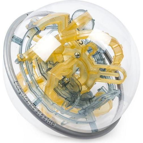 Harry Porter Perplexus Go Snitch
