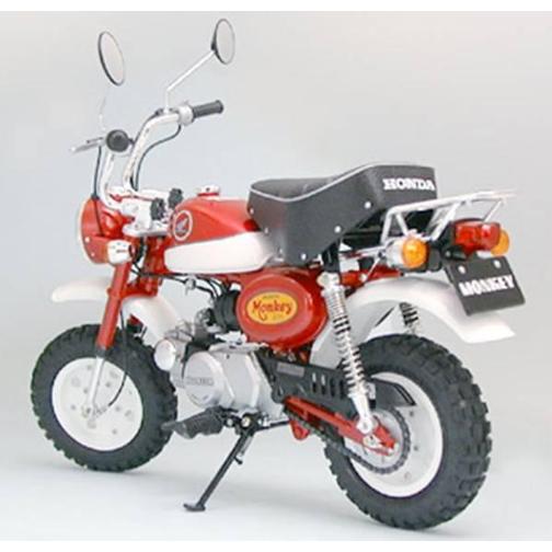 Tamiya Honda Monkey 2000 Anniversary 1:6