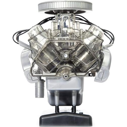 Franzis Ford Mustang V8 Motor Engine Kit