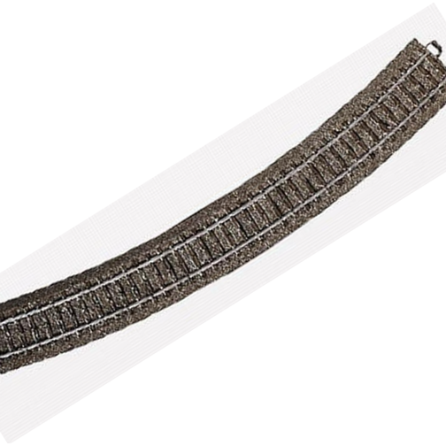 Märklin Curved Track 1:87
