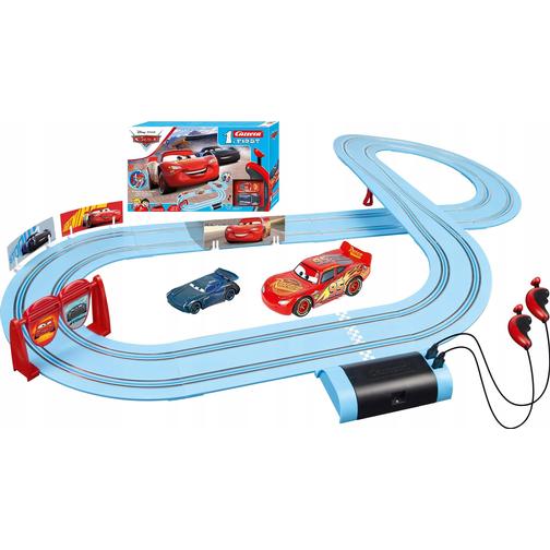 Carrera Disney Pixar Cars Piston Cup 20063039