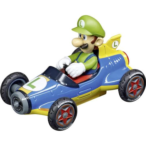 Carrera Mario Kart Mach 8 20062492