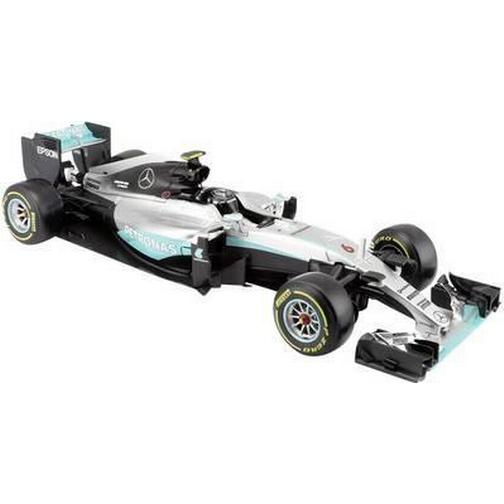 BBurago Mercedes Model Sports Car1:18