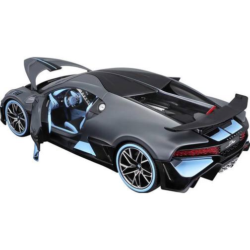 BBurago Bugatti Divo 1:18