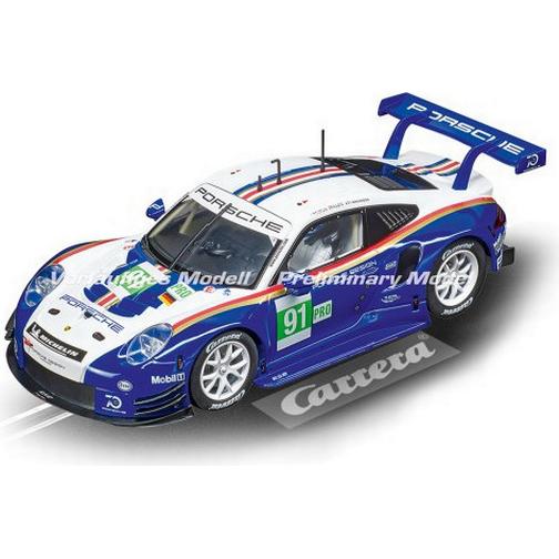 Carrera Porsche 911 RSR 91 956 Design