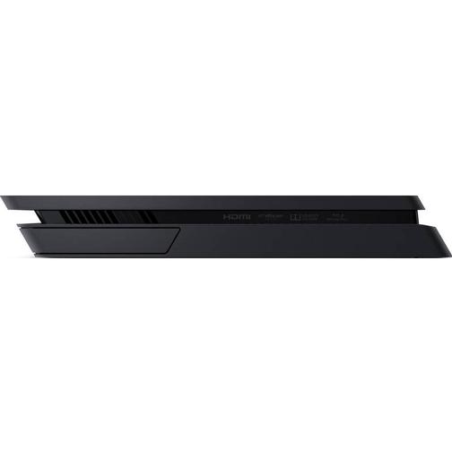 Sony PlayStation 4 Slim 500GB - Fifa 20 Bundle