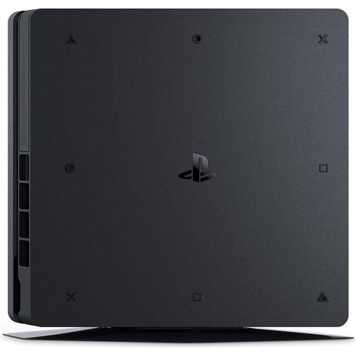 Sony Playstation 4 Slim 1TB - Black Edition