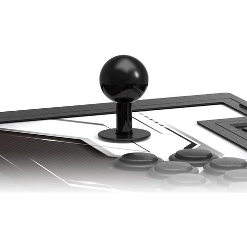 Hori Hayabusa Fighting Stick (Xbox Series) - Black
